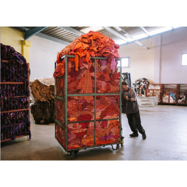 Logo trade ärikingid foto: Wolkat Casablanca 15,6-tolline taaskasutatud tekstiilist sülearvutikott